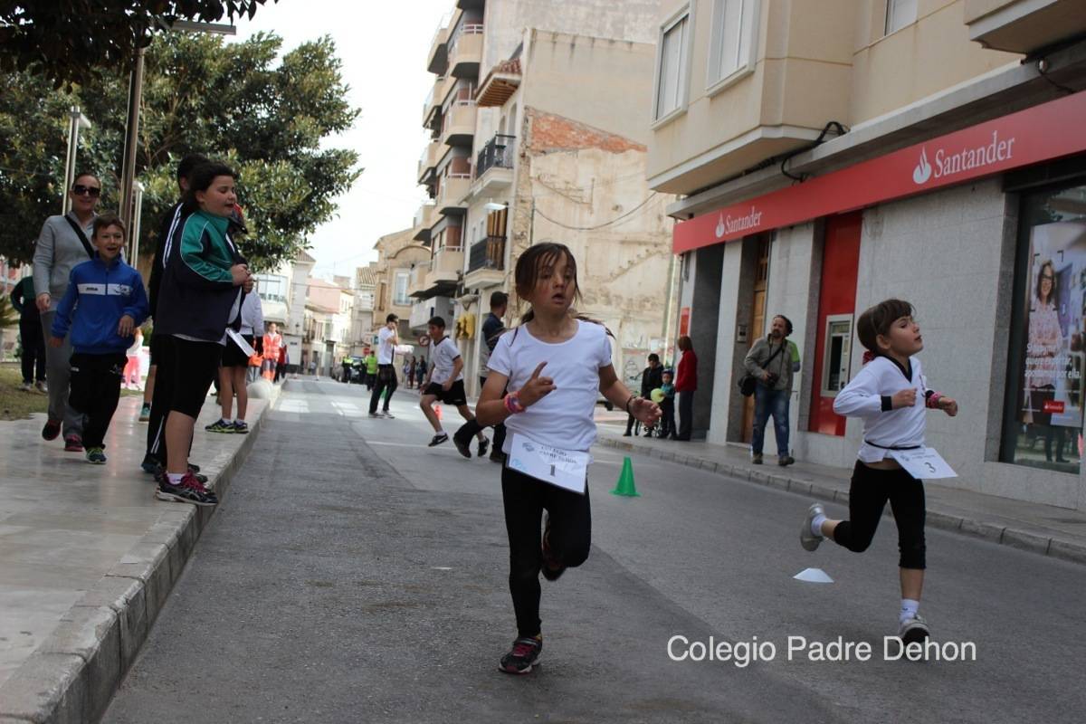 2014 03 29 IV DUATLÓN PADRE DEHON (36)